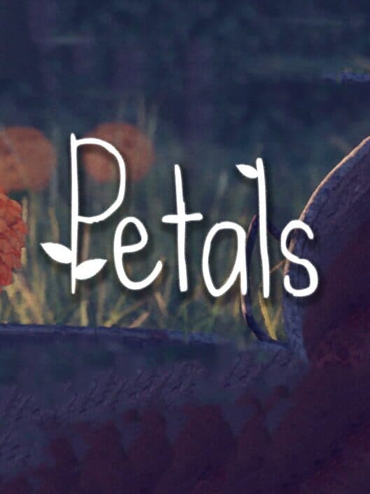 Обложка Petals