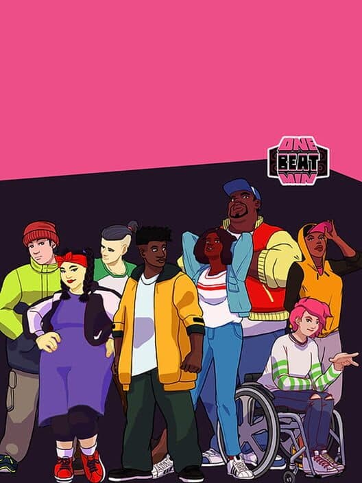 Обложка One Beat Min