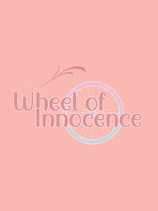 Обложка Wheel of Innocence