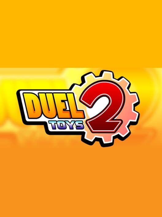 Обложка Duel Toys 2
