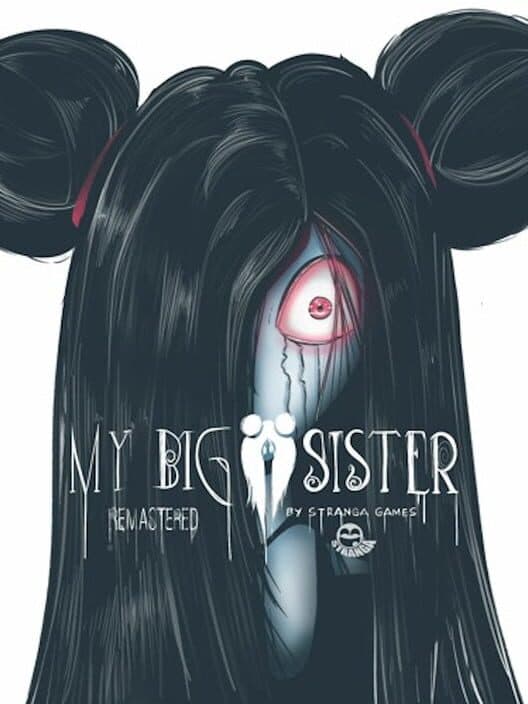 Обложка My Big Sister: Remastered