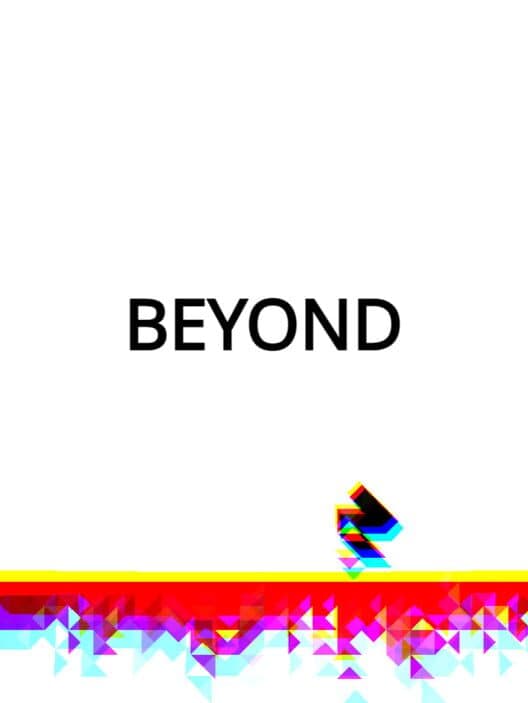 Обложка Beyond