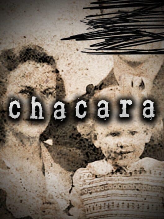 Обложка Chacara