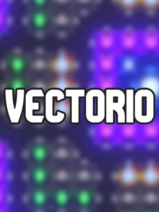 Обложка Vectorio
