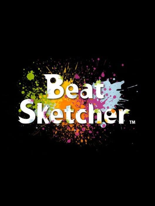 Обложка Beat Sketcher