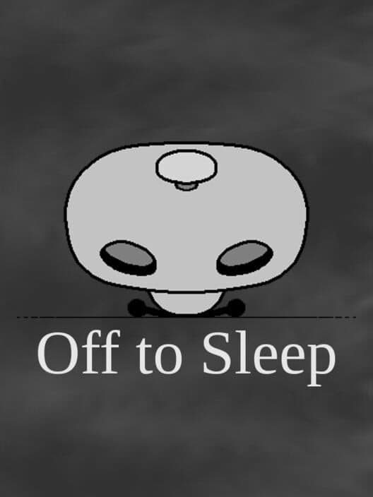 Обложка Off to Sleep