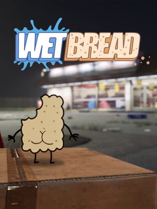 Обложка WetBread