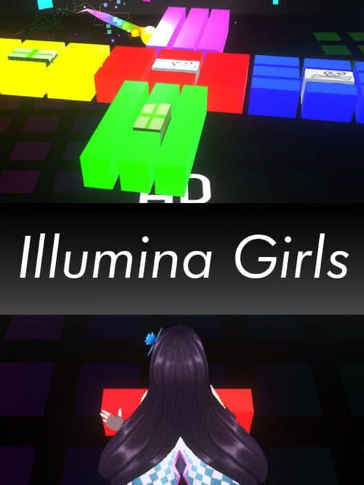 Обложка Illumina Girls