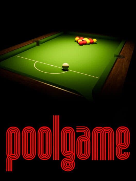 Обложка Poolgame