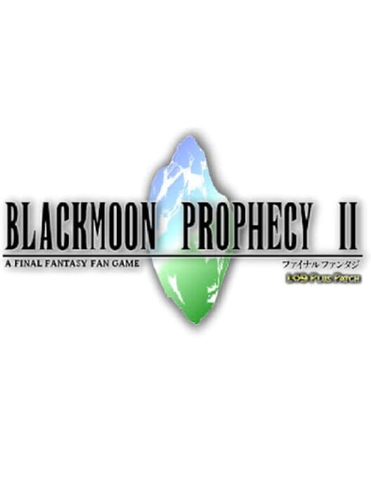 Обложка Blackmoon Prophecy II