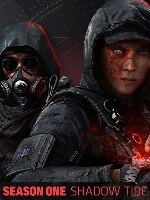 Обложка Tom Clancy's The Division 2: Warlord of New York - Season 1: Shadow Tide
