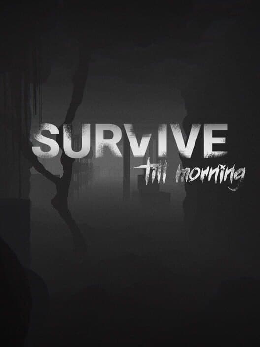 Обложка Survive Till Morning