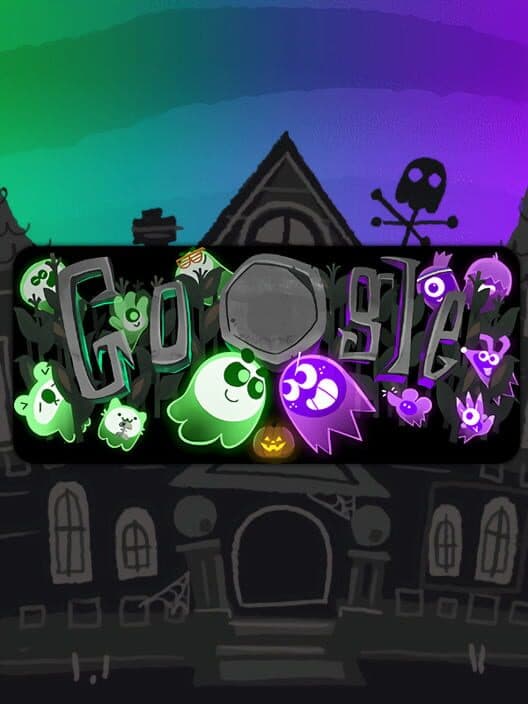 Обложка The Great Ghoul Duel 2