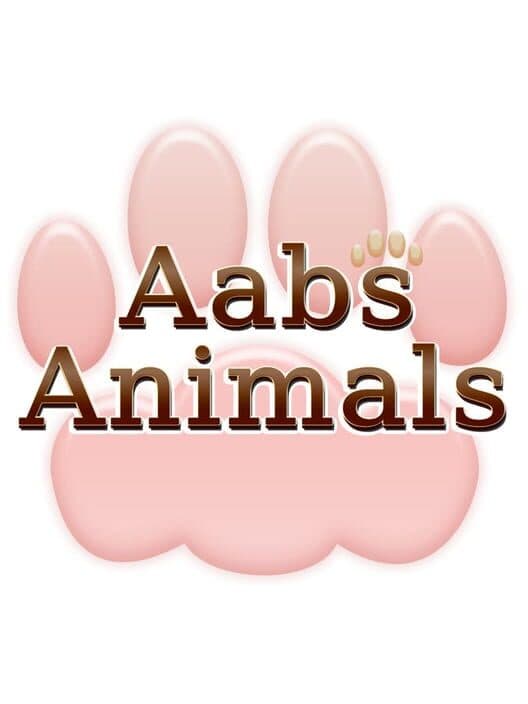Обложка Aabs Animals