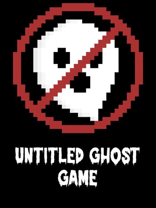 Обложка Untitled Ghost Game