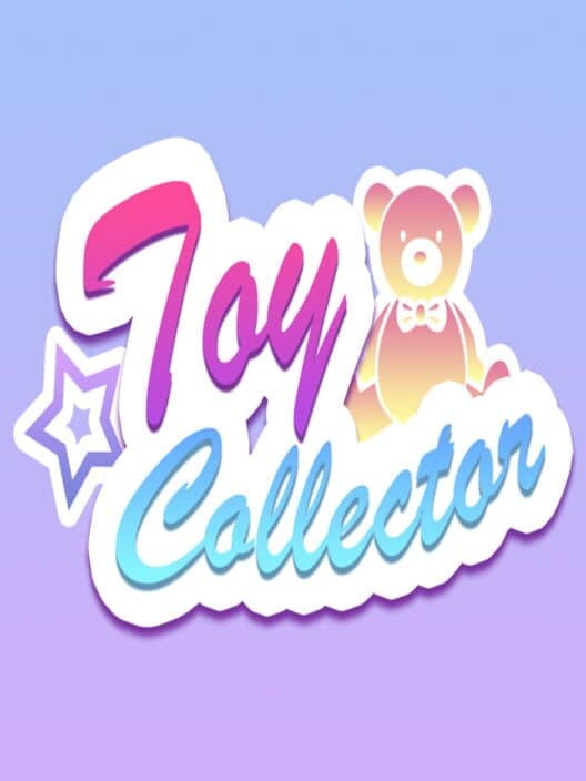 Обложка Toy Collector