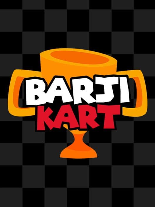 Обложка Barji Kart