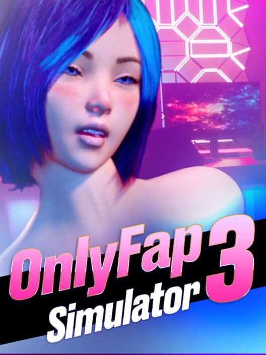 Обложка OnlyFap Simulator 3