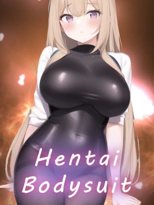 Обложка Hentai Bodysuit