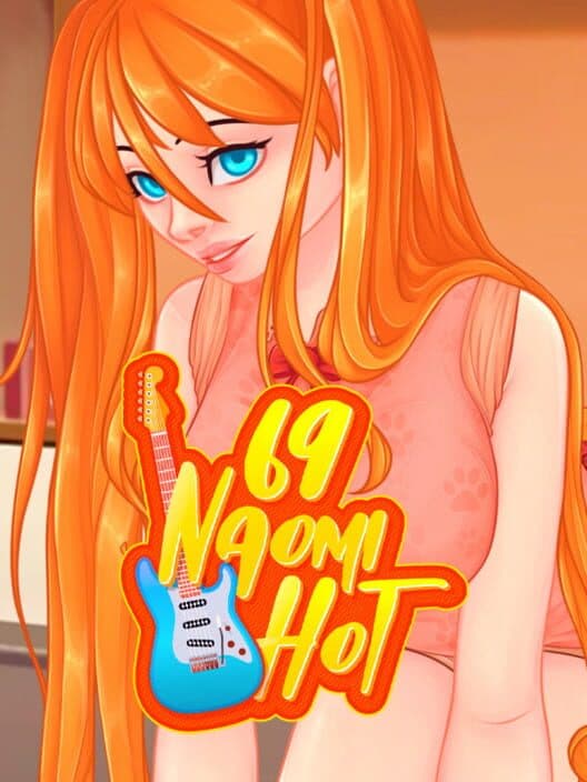 Обложка 69 Naomi Hot