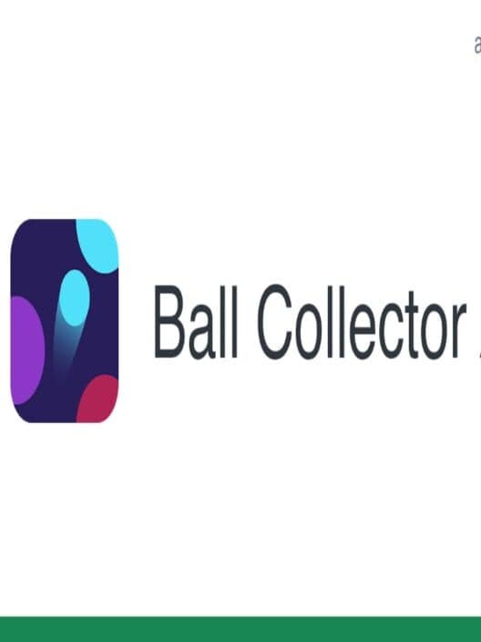 Обложка Ball Collector