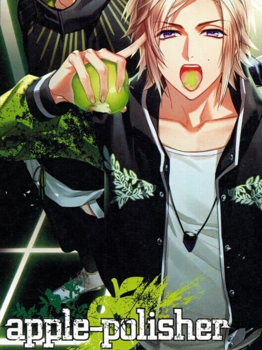 Обложка Dynamic Chord feat. Apple-Polisher