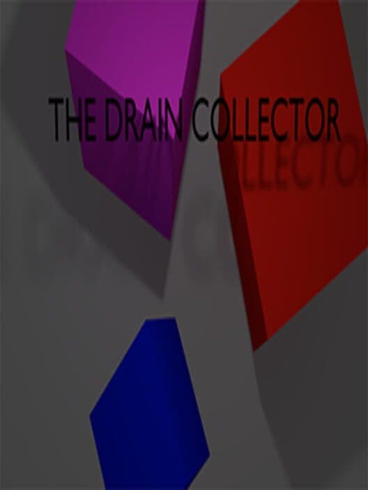 Обложка The Drain Collector