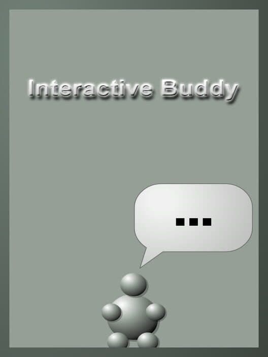 Обложка Interactive Buddy
