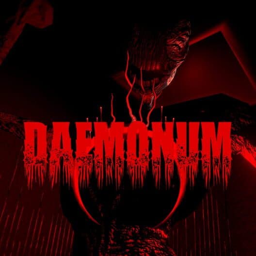 Обложка Daemonum