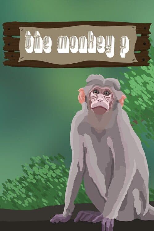 Обложка The Monkey P