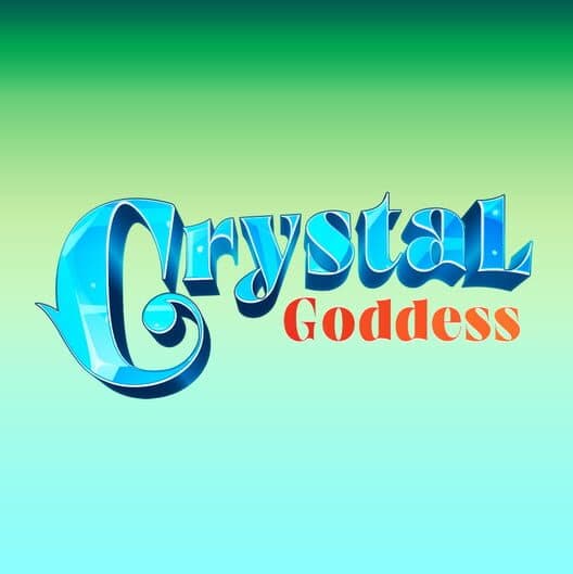 Обложка Crystal Goddess