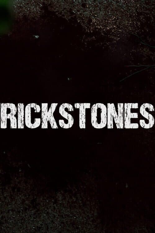 Обложка Rickstones