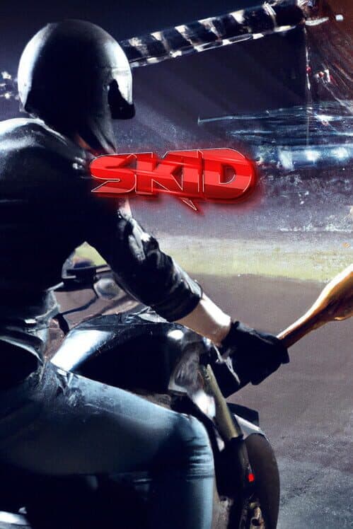 Обложка Skid