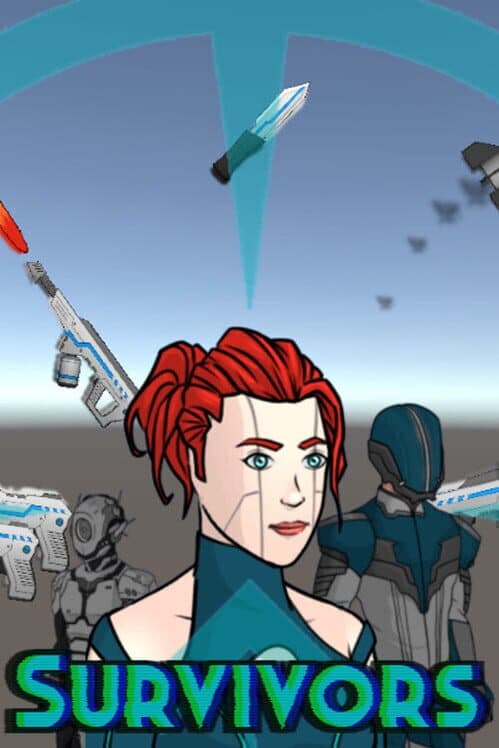 Обложка Survivors