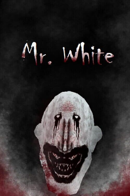 Обложка Mr. White