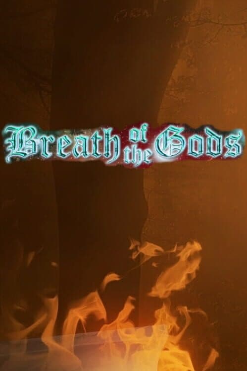 Обложка Breath of the Gods