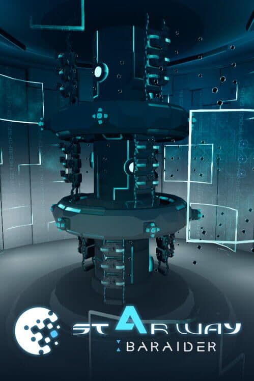 Обложка Starway: BaRaider
