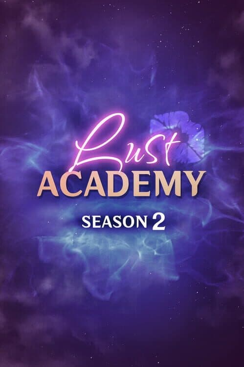 Обложка Lust Academy: Season 2