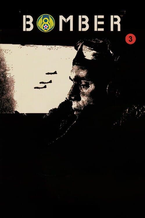 Обложка Bomber 3