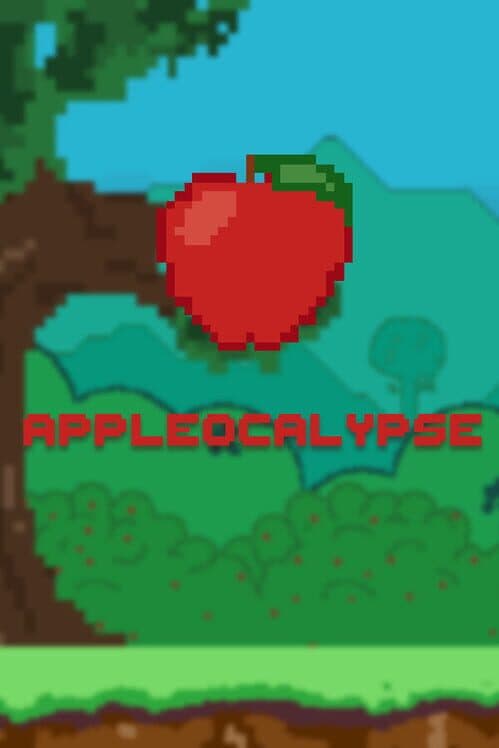 Обложка Appleocalypse