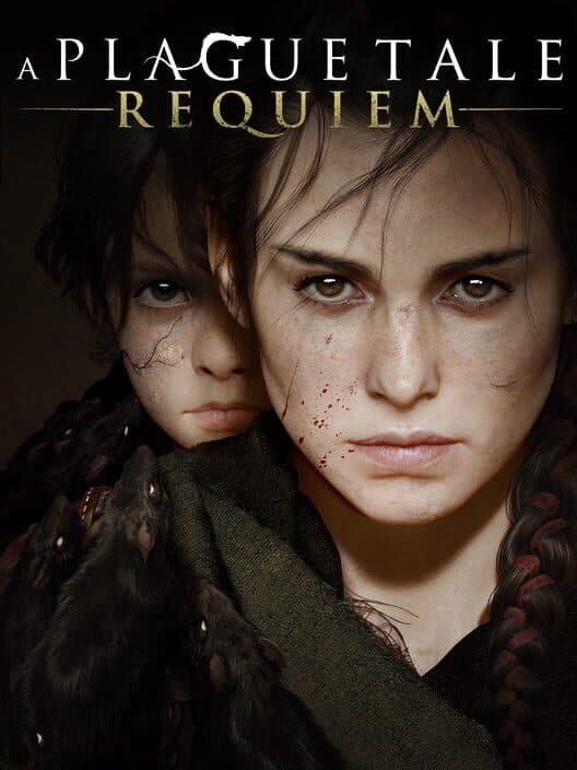 Обложка A Plague Tale: Requiem