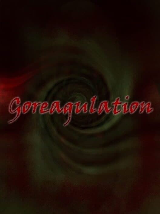 Обложка Goreagulation