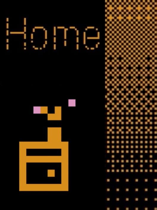 Обложка Home
