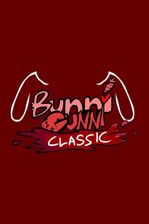 Обложка Bunni Gunni Classic