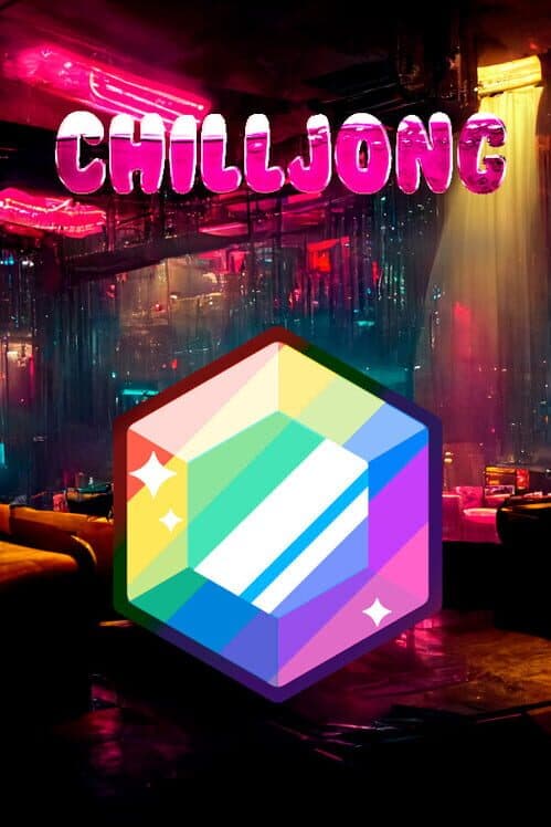 Обложка Chilljong