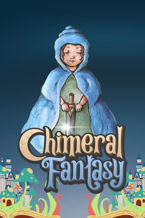 Обложка Chimeral Fantasy