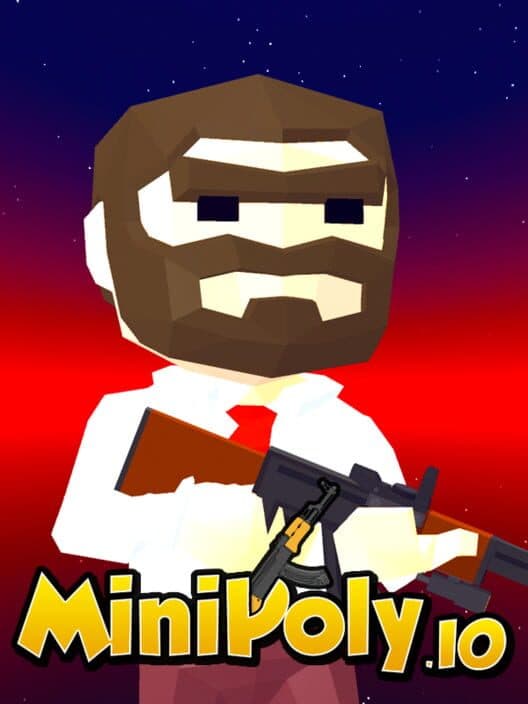 Обложка MiniPoly.io
