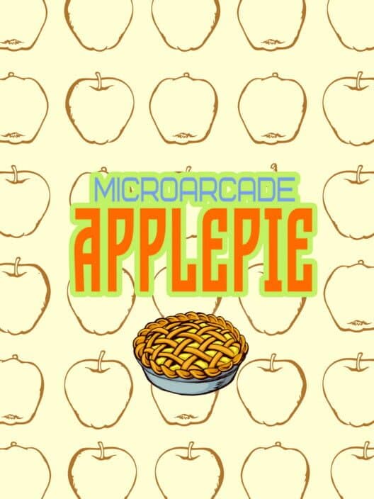 Обложка Microarcade ApplePie