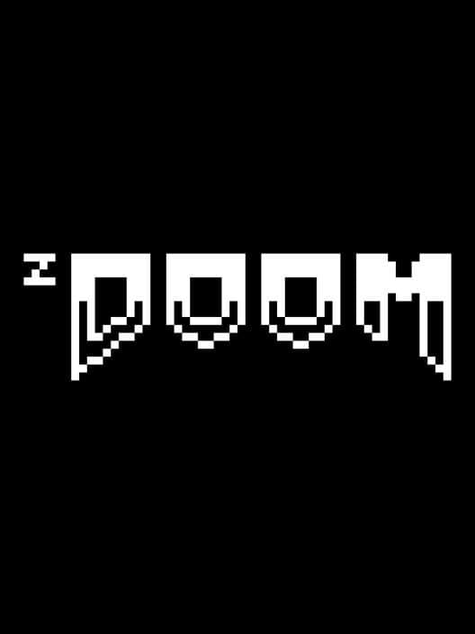 Обложка Doom