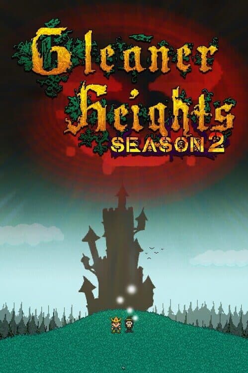Обложка Gleaner Heights: Season 2